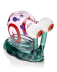 Hemper Snail Glass Pipe