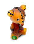 Hemper Scare Bears - Teddy Bear Pipe