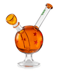 Hemper Wish Ball Glass Water Pipe