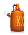 Hemper Wild West Moonshine Bottle Water Pipe