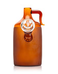 Hemper Wild West Moonshine Bottle Water Pipe