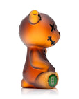 Hemper Scare Bears - Teddy Bear Glass Water Pipe