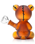 Hemper Scare Bears - Teddy Bear Glass Water Pipe
