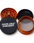 Santa Cruz Split Tone Medium Grinders