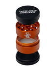 Santa Cruz Split Tone Medium Grinders