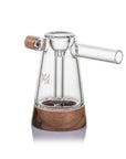MJ Arsenal Alpine Mesa Glass Bubbler