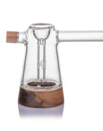 MJ Arsenal Alpine Mesa Glass Bubbler
