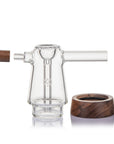 MJ Arsenal Alpine Mesa Glass Bubbler