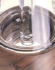 MJ Arsenal Alpine Mesa Glass Bubbler