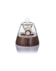 MJ Arsenal Base Camp Glass Pipe