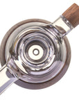 MJ Arsenal Base Camp Glass Pipe