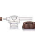 MJ Arsenal Base Camp Glass Pipe