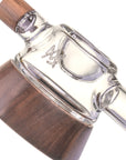MJ Arsenal Base Camp Glass Pipe