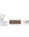 MJ Arsenal Alpine Creek Pipe