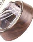 MJ Arsenal Alpine Lookout Waterpipe