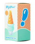 BigFUN! Ice Cream Pivot Tops