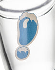 BIGFun! Sip N Rip Pivot Top