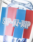 BigFUN! Sip N Rip Peak Top
