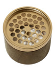 NWTN Home Mortar & Pestle Grinder