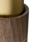 NWTN Home Mortar & Pestle Grinder