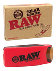 RAW Solar Lighter