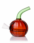 MJ Arsenal Jack O'Ripper Blunt Bubbler