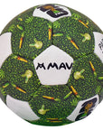 Limited Edition “Stoner Ball” World Cup 2026 Collectible — Size 1 Mini Soccer Ball (Collector’s Series)