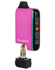 Pulsar 510 DL 5.0 Precision Voltage Control LCD Screen Vape Bar | Thermo Series | 1000mAh