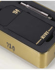 VERB 710 FLIP THREADED BATTERY CONCENTRATE VAPORIZER
