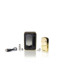 VERB 710 FLIP THREADED BATTERY CONCENTRATE VAPORIZER