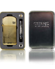 VERB 710 FLIP THREADED BATTERY CONCENTRATE VAPORIZER
