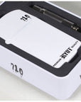 VERB 710 FLIP THREADED BATTERY CONCENTRATE VAPORIZER
