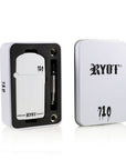 VERB 710 FLIP THREADED BATTERY CONCENTRATE VAPORIZER