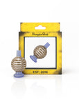 RIBBON BUBBLE CARB CAP