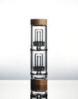 Vitae Glass Dual Matrix Percolator