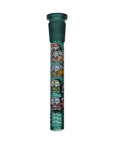 Pulsar Greatest Hits Series Glow Herb Pipe Duo / 10" / 14mm F