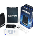 Pulsar ProShift™ Dry Herb Vaporizer | 3000mAh
