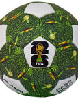 Limited Edition “Stoner Ball” World Cup 2026 Collectible — Size 1 Mini Soccer Ball (Collector’s Series)