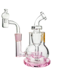 The Chief Mini Rig 4-Piece Kit