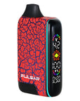 Pulsar 510 DL 5.0 Precision Voltage Control LCD Screen Vape Bar | Crackle Series | 1000mAh