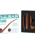 Pulsar 510 DL Wizard Pipe Variable Voltage Cartridge Vape | 650mAh