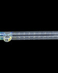 "One Hitter Never Quitter" Glass One-Hitter