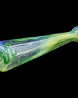 "Warrior Piper" Inside-Out Funnel Chillum Herb Pipe