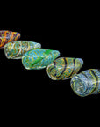 "Skipping Stone" Inside-Out Chillum