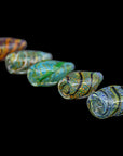"Skipping Stone" Inside-Out Chillum