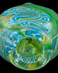 "Skipping Stone" Inside-Out Chillum