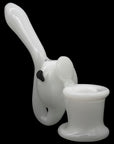 "Good Ish" - Toilet Bowl Glass Pipe