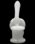 "Good Ish" - Toilet Bowl Glass Pipe