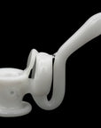 "Good Ish" - Toilet Bowl Glass Pipe