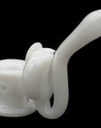 "Good Ish" - Toilet Bowl Glass Pipe